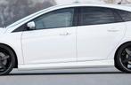 Rieger side skirt | Focus 3: 02.11-11.14 (tot Facelift), 12., Auto-onderdelen, Verzenden, Nieuw, Ford