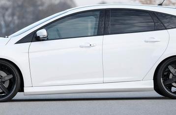Rieger side skirt | Focus 3: 02.11-11.14 (tot Facelift), 12., Verzenden