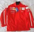 Scuderia Ferrari - Formula 1 - Michael Schumacher - Veste, Verzamelen, Nieuw
