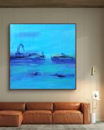 CARDUSU - UN LUGAR ESPECIAL XL– NO RESERVE – Obra única, Antiek en Kunst