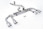 Roetfilter-back | Volkswagen Golf Mk8 R 2.0 TSI 320 PK (alle, Verzenden, Nieuw