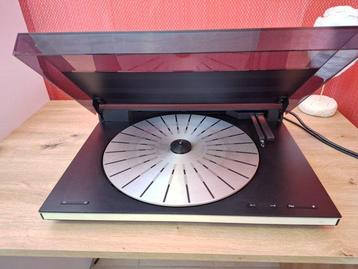Bang & Olufsen - Beogram 9000 Platenspeler, Audio, Tv en Foto, Nieuw