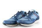 Greve Sneakers in maat 44 Blauw | 5% extra korting, Kleding | Heren, Schoenen, Zo goed als nieuw, Sneakers, Greve, Verzenden