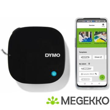 DYMO LetraTag   200B disponible aux enchères