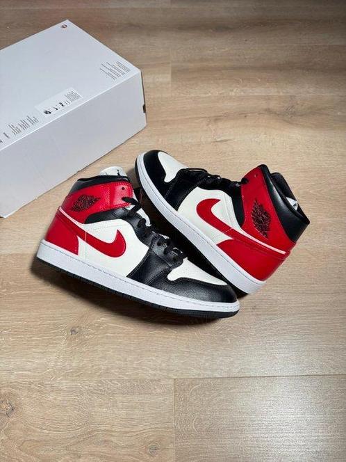 Air Jordan - Sneakers - Maat: EU 44 - Nieuw met tags, Kleding | Heren, Schoenen