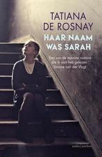 Haar naam was Sarah 9789026339905 Tatiana de Rosnay, Boeken, Verzenden, Gelezen, Tatiana de Rosnay