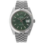 Rolex - Datejust - 126300 - Heren - 2020+, Nieuw