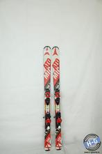 Refurbished - Ski - Atomic Redster XT jr - 140, Sport en Fitness, 140 tot 160 cm, Gebruikt, Ophalen of Verzenden, Atomic