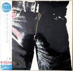 De Rolling Stones - Sticky Fingers / Perfect Pressed