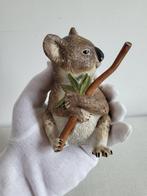 Franklin Porcelain - Eva Dalberg - Sculpture, Minute..., Antiek en Kunst