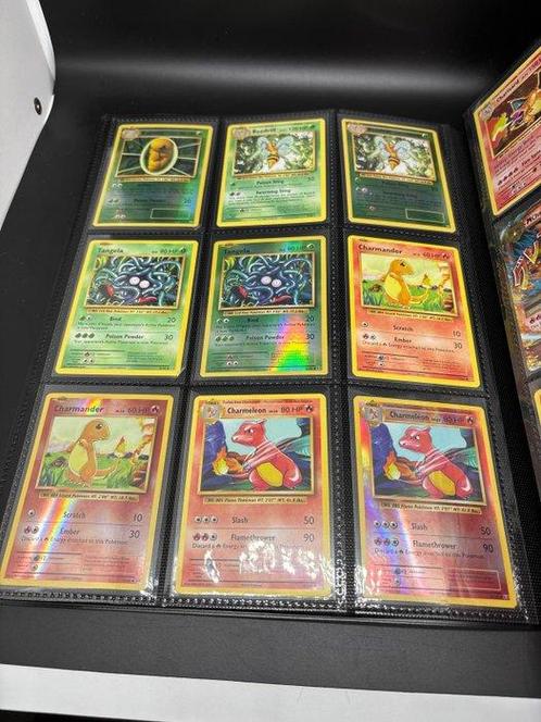 Pokémon - 116 Complete Album - XY Evolution 100% MASTERSET -, Hobby en Vrije tijd, Verzamelkaartspellen | Pokémon