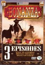 Bonanza volume 10 (dvd tweedehands film), Ophalen of Verzenden