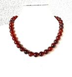 Collier de perles en ambre baltique 12 mm - Ambre - Baltic
