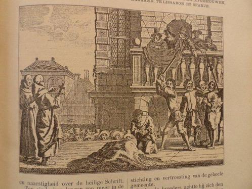 Adriaen Cornelisz van Haemstede / Abraham Kuyper / Jan, Antiquités & Art, Antiquités | Livres & Manuscrits