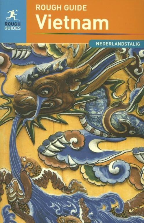 Vietnam / Rough Guide 9789000319534 Martin Zatko, Boeken, Reisgidsen, Zo goed als nieuw, Verzenden