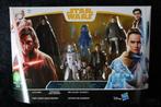 Star Wars Force Link 2.0 Toy 5 Figures Sealed, Collections, Verzenden