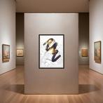 Santicri - Visual Odyssey, La Gioconda