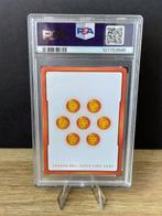 Bandai Graded card - Dragon Ball - Fusion World - Energy, Nieuw
