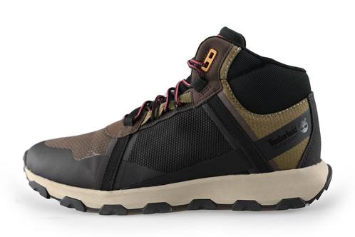 Timberland Wandelschoenen in maat 42 Bruin | 5% extra, Kleding | Heren, Schoenen, Bruin, Gedragen, Verzenden