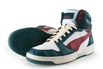 Puma Hoge sneakers in maat 39 Groen, Enfants & Bébés, Vêtements enfant | Chaussures & Chaussettes, Verzenden, Schoenen