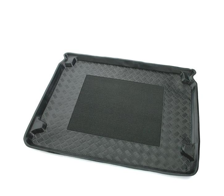 Tapis Coffre Pour Citroen Berlingo Peugeot Partner 5 Portes, Auto diversen, Kofferbakmatten, Verzenden