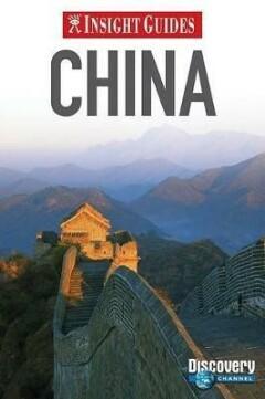China Insight Guide / Insight Guides 9789812588562, Boeken, Taal | Engels, Zo goed als nieuw, Verzenden