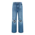 7 for all Mankind • blauwe Scout blue dasher • 32, Maat 42/44 (L), Nieuw, 7 for all mankind, Verzenden