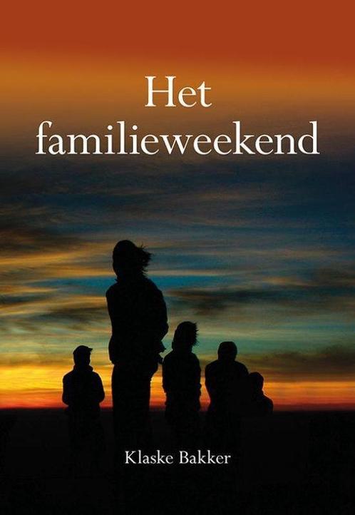 Het familieweekend 9789463651370, Boeken, Streekboeken en Streekromans, Gelezen, Verzenden