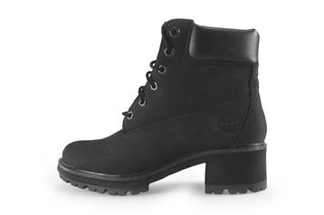 Timberland Veterboots in maat 38½ Zwart | 5% extra korting beschikbaar voor biedingen