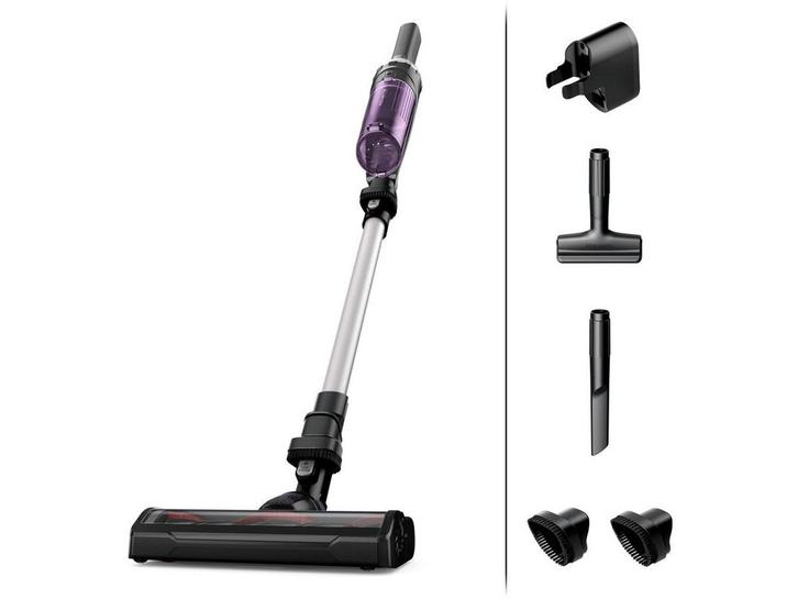 Rowenta X-NANO ESSENTIAL RH1129 - Steelstofzuiger -, Elektronische apparatuur, Stofzuigers, Zo goed als nieuw, Verzenden