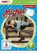 Michel - TV-Serie 1  DVD, Gebruikt, Verzenden
