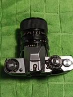 Minolta XD7 + 28-70mm | Housse pour appareil photo