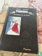 Thorgal - De meester van de bergen - 1994, Boeken, Eén stripboek, Verzenden, Zo goed als nieuw, Hamme, Jean van.