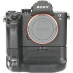 Tweedehands Sony A7 II Body CM5484, Audio, Tv en Foto, Ophalen of Verzenden, Gebruikt, Sony