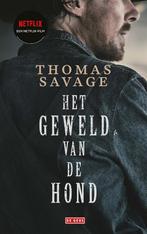 Het geweld van de hond (9789044546064, Thomas Savage), Boeken, Verzenden, Nieuw