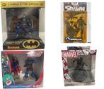 Kenner, Schleich, Farlane Toys - Marvel - Batman Limited, Nieuw