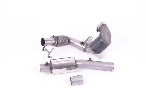 Hi-Flow Sportkat en Downpipe | Audi / Volkswagen A1 / Polo |, Autos : Pièces & Accessoires, Systèmes d'échappement, Envoi