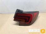 Achterlicht rechts Opel Astra O273205
