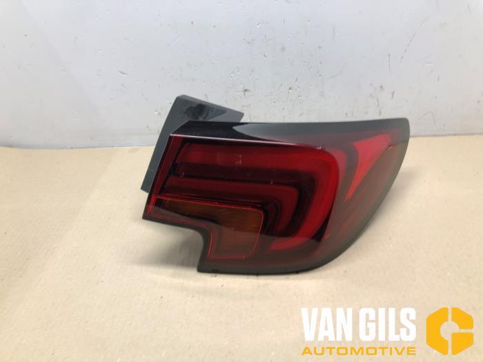 Achterlicht rechts Opel Astra O273205, Auto-onderdelen, Verlichting