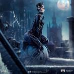 Batman Returns Legacy Replica Statue 1/4 Catwoman 49 cm, Ophalen of Verzenden, Nieuw