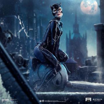 Batman Returns Legacy Replica Statue 1/4 Catwoman 49 cm beschikbaar voor biedingen