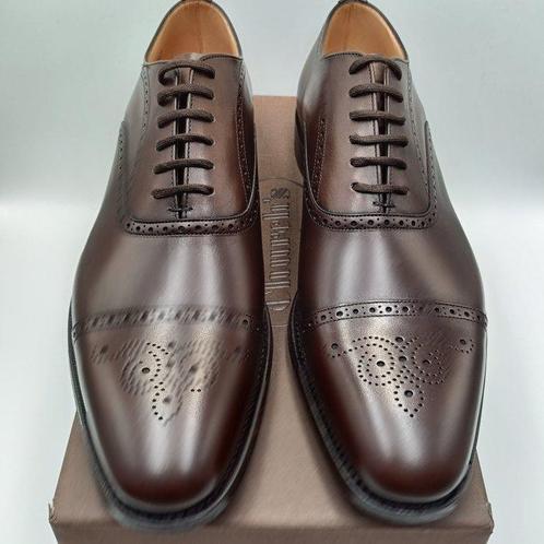 Churchs - Veterschoenen - Maat: EU 43.5 - Nieuw in doos, Kleding | Heren, Schoenen
