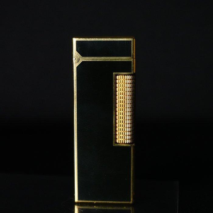 Dunhill - Rollagas Lighter - Zonder Minimumprijs - Aansteker, Verzamelen, Rookartikelen, Aanstekers en Luciferdoosjes