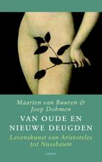 Van oude en nieuwe deugden 9789026326912 Joep Dohmen, Boeken, Verzenden, Gelezen, Joep Dohmen