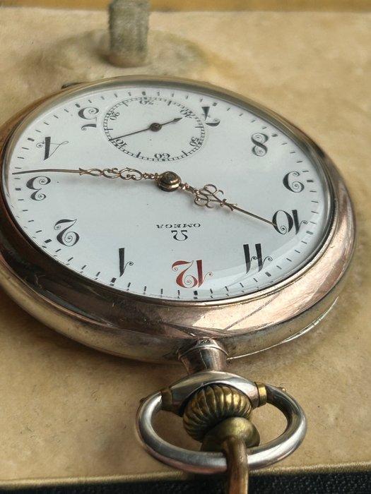 Omega - 6020340 - 1900-1949, Bijoux, Sacs & Beauté, Montres | Hommes