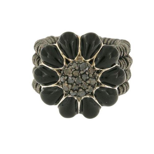 Zonder Minimumprijs - Other brand - Ring - Roberto Demeglio, Handtassen en Accessoires, Ringen