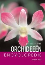 Encyclopedie  -   Geillustreerde orchideeen encyclopedie, Gelezen, Zdenek Jezek, Verzenden