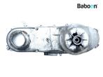 Blokdeksel Links Piaggio | Vespa Beverly 125 2010-2016, Motoren, Verzenden, Gebruikt