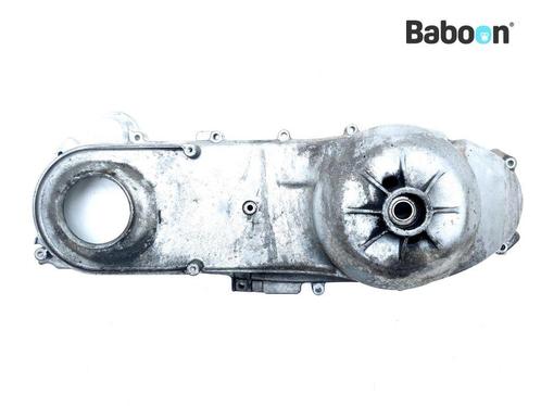 Blokdeksel Links Piaggio | Vespa Beverly 125 2010-2016, Motoren, Onderdelen | Overige, Gebruikt, Verzenden