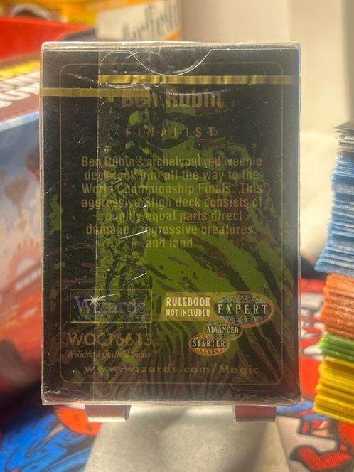 Wizards of The Coast - 1 Booster bundle - Magic: The, Hobby en Vrije tijd, Verzamelkaartspellen | Magic the Gathering